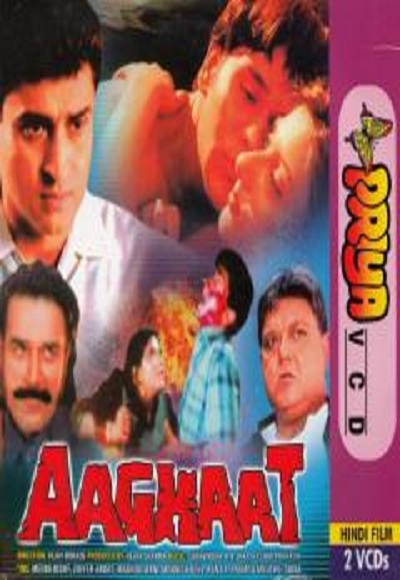 Aaghaat