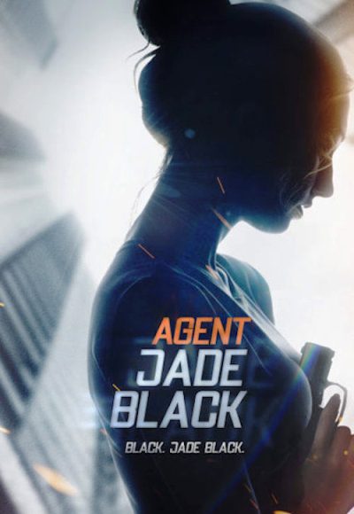 Agent Jade Black (2020) (In Hindi)