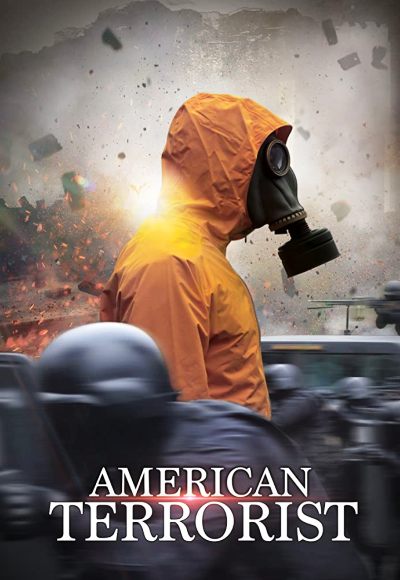 American Terrorist (2020) (In Hindi)