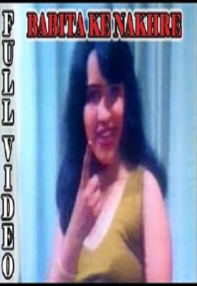 Babita Ke Nakhre Hot Hindi Movie
