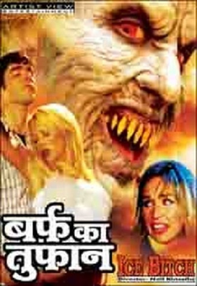 Ice Bitch (In Hindi)