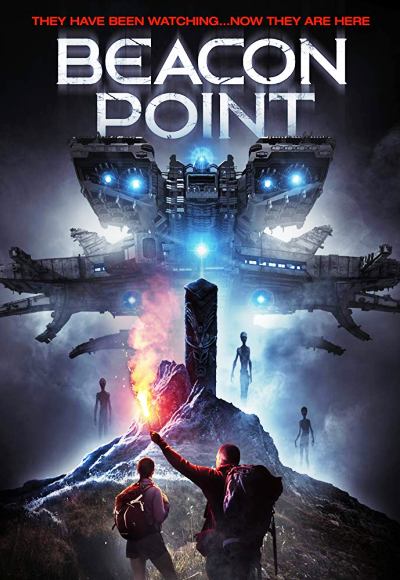 Beacon Point (2016) (In Hindi)