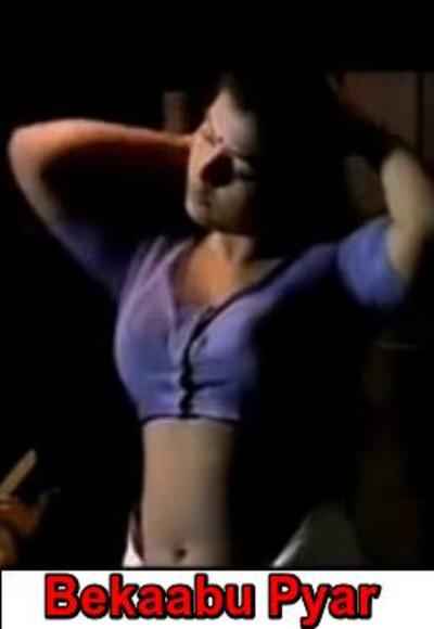 Bekaabu Pyar Hot Movie
