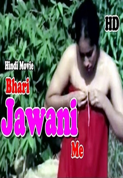 Bhari Jawani Me Hot Hindi Movie