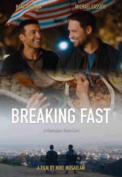 Breaking Fast (2020) (In Hindi)