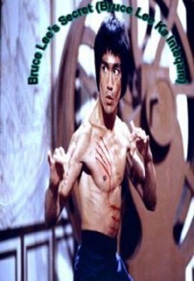 Bruce Lee’s Secret (Bruce Lee Ka Inteqam) (In Hindi)