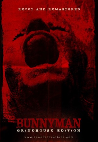 Bunnyman – Grindhouse Edition (2019) (In Hindi)
