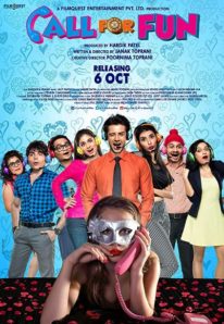 Call for Fun (2017)