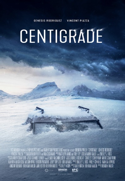 Centigrade (2020) (In Hindi)