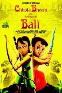 Chota Bheem In Junglee Kabeela (2013)