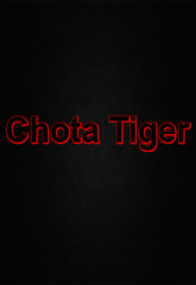 Chota Tiger (In Hindi)