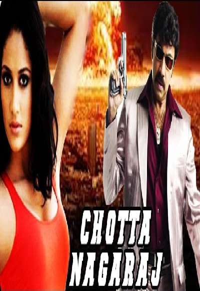 Chotta Nagaraj