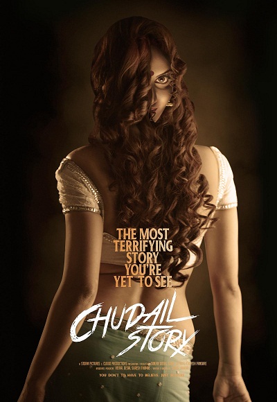 Chudail Story (2016)