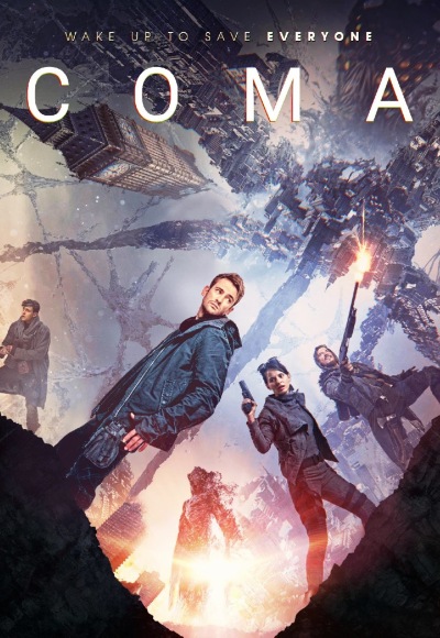 Coma (2020) (In Hindi)