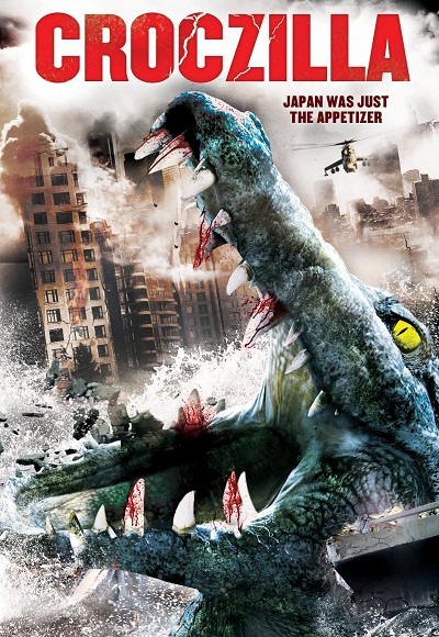 Croczilla (2012) (In Hindi)
