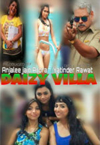 Daizy Villa (2015)