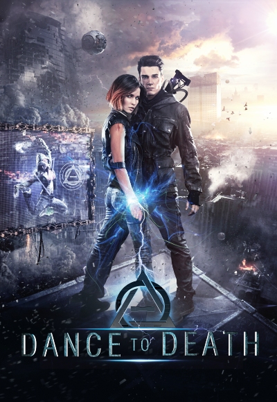 Dance to Death (2017) (In Hindi)