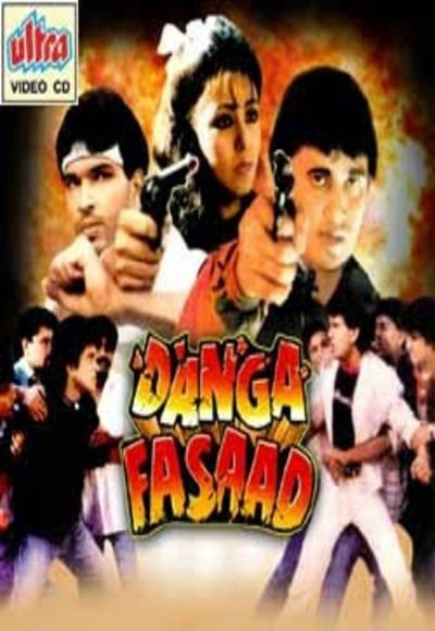 Danga Fasaad (1990)