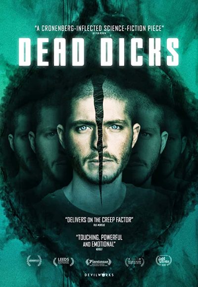 Dead Dicks (2019) (In Hindi)