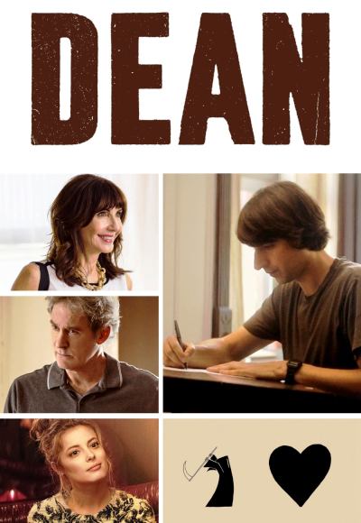 Dean (2016) (In Hindi)