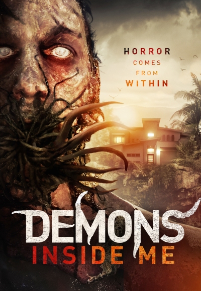 Demons Inside Me (2019) (In Hindi)