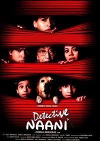 Detective Naani (2009)