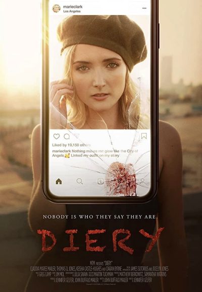 DieRy (2020) (In Hindi)