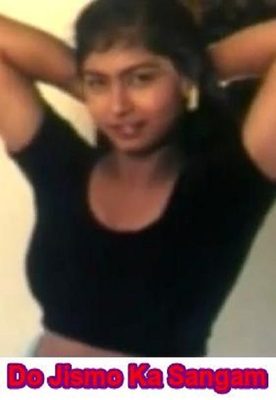 Do Jismo Ka Sangam Hot Hindi Movie