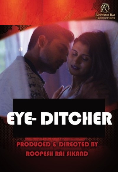 Eye Ditcher (2020)