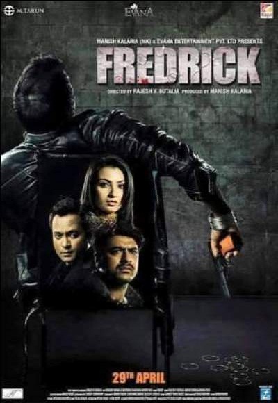 Frederick (2016)