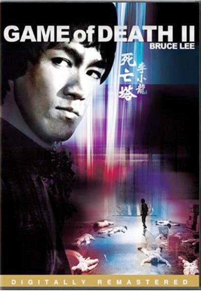 Game of Death II (1981) (In Hindi)