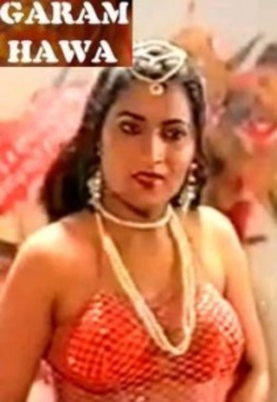 Garam Hawa