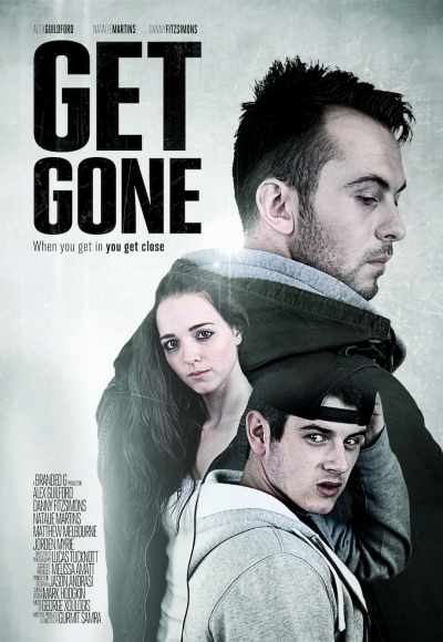 Get Gone (2021) (In Hindi)