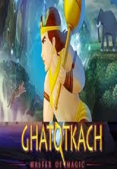 Ghatotkach (2012)