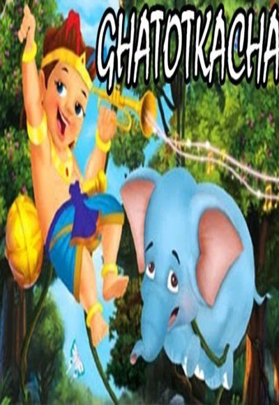 Ghatotkacha