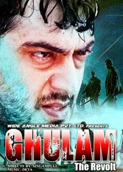Ghulam The Revolt (2014)