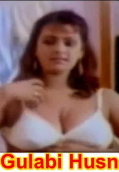 Gulabi Husn Hot Hindi Movie