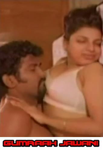 Gumraah Jawani Hot Hindi Movie