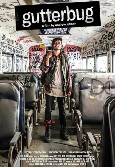 Gutterbug (2019) (In Hindi)