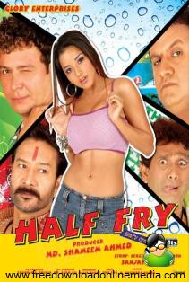 Half Fry (2009)