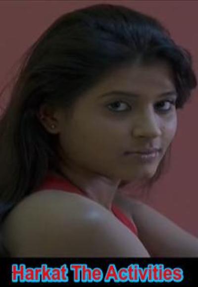Harkat The Activities (2013)