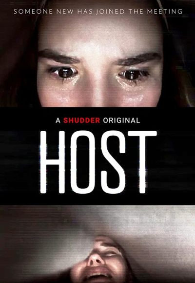 Host (2020) (In Hindi)