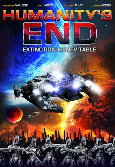 Humanity’s End (2009) (In Hindi)