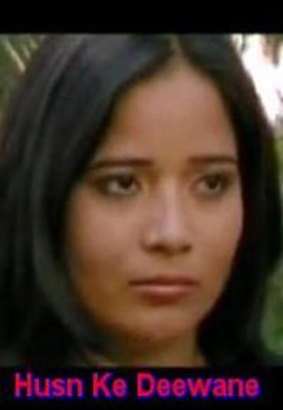 Husn Ke Deewane
