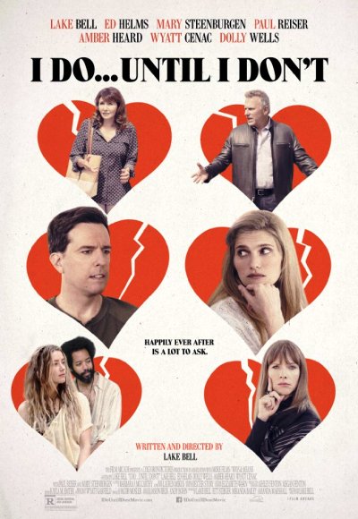 I Do… Until I Don’t (2017) (In Hindi)