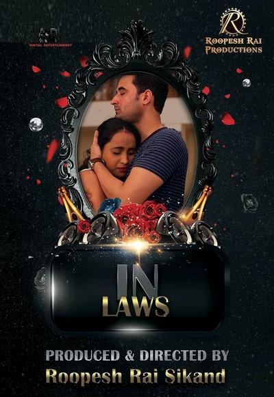 In Laws (2020)