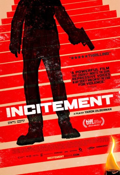 Incitement (2019) (In Hindi)