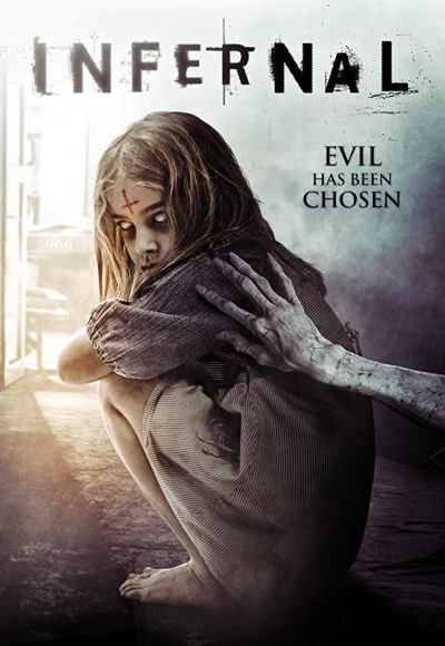 Infernal (2015) (In Hindi)