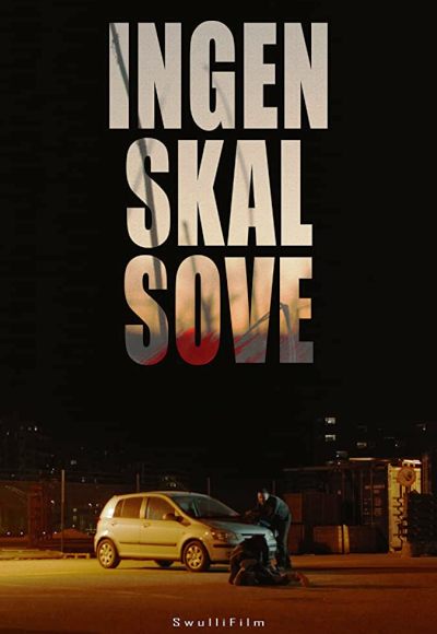 Ingen skal sove (2019) (In Hindi)