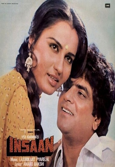 Insaan (1982)